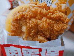 -肯德基(大悦城D馆店)