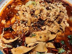 -一块豆腐·海鲜·家常菜(李沧书院路店)