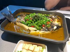 -半天妖烤鱼(印象城店)