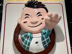 -大头力茶餐厅(花都嘉华广场店)