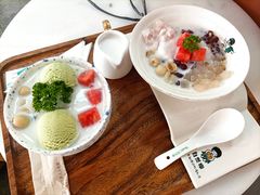 -自然椰·海南清补凉(海月广场店)
