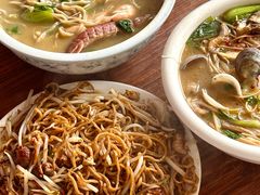 -马路桥姜汤面(江城大楼店)