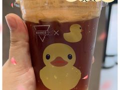 -Manner Coffee(淮海755店)