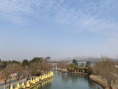 -木兰水镇旅游景区