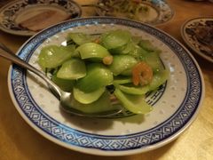 -厉家菜(德胜门总店)