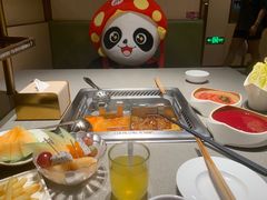 -海底捞火锅(北京路店)
