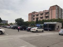 -京西五环检测场