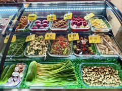 -俊家铁锅炖鱼(丹东店)