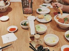 -味千拉面(金融街店)