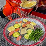 刚开业三天,下午三点去都没地方坐了……