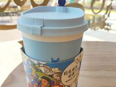 -瑞幸咖啡(太阳CITY店)