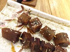 -林妈妈村·日式料理(宝山万达店)
