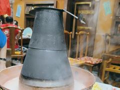 -千亿来乌拉火锅(德胜店)