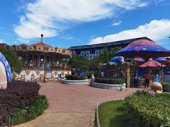 -安徒生童话乐园