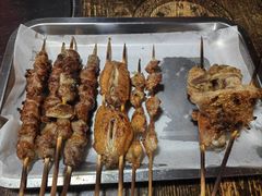 -马记烧烤(曲沃路店)