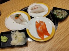 -合点寿司(金虹桥商场店)