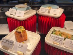 -上海兴国宾馆香樟园西餐厅