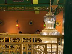 -新疆亚克西音乐餐厅(南方花园店)