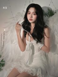 -盘子女人坊古装写真摄影(厦门总店)
