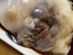 -银记肠粉店(北京路店)