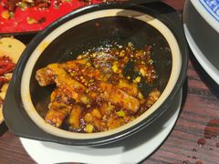 -三俞竹苑(红旗街万达店)