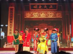 刘老根大舞台(正阳街分部)-大舞台剧场