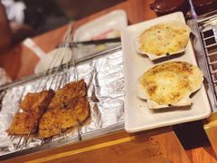 -鼎原力量东北吊炉烧烤(临河街店)