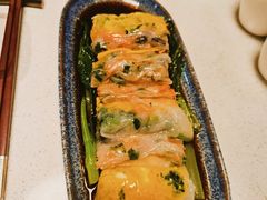 -煲王粤菜餐厅(中侨中心店)