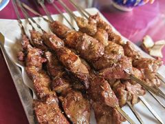 -Xabnam_夏葡纳·新疆餐厅(日坛上街店)