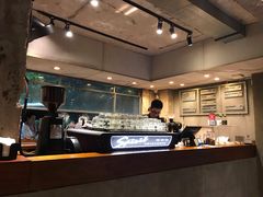 -来回·咖啡(天河南店)