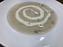 -斯比特花园西餐厅(东方商厦店)