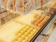 -東更道点心行(利客来店)