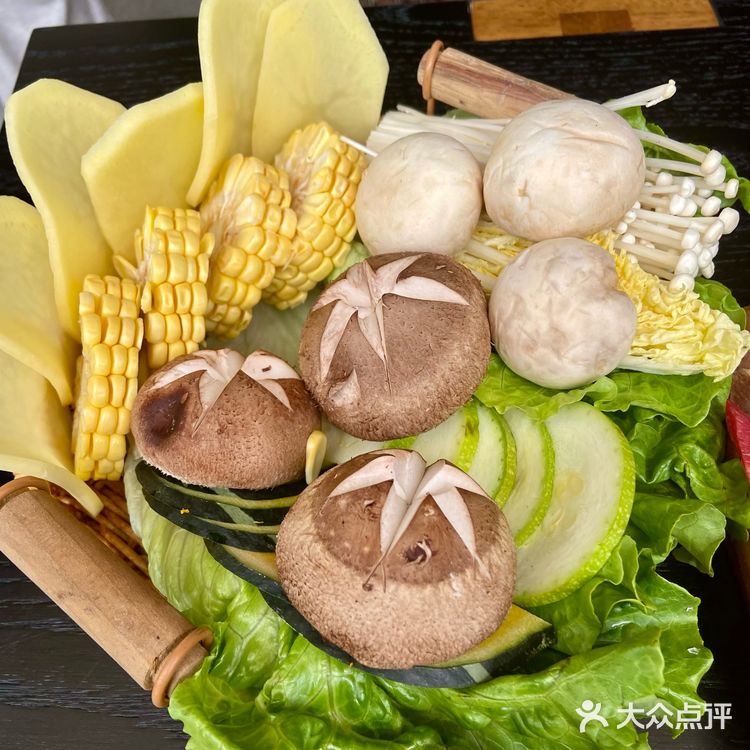 海安的网红漂亮饭原来口味这么好[流泪]