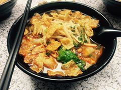 -龙记桂林米粉(国贸一九九五年店)