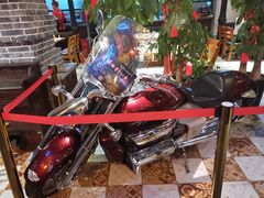 -那些年记忆烧烤