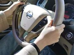 -北京易驾汽车陪练(丰台和义店)