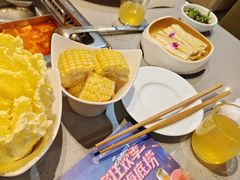 -海底捞火锅(龙湾万达广场店)