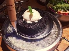 -蜜桃餐厅·古运河畔(南下塘店)