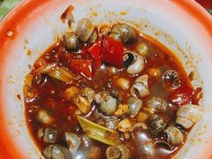 -聚点串吧·北京烧烤(赵登禹路店)