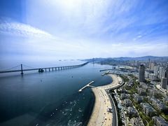 -大连君悦酒店·星海湾壹号Dalian·Dalian(星海广场店)