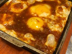 -朴大人炭烤·韩国料理(奥帆中心海尔洲际店)