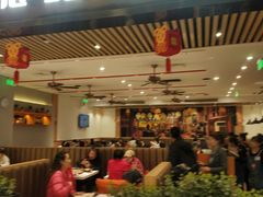 门面-龙记香港茶餐厅(久光百货店)