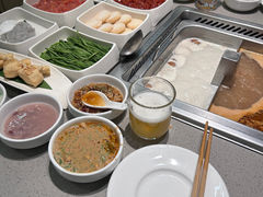 -海底捞火锅(松雷店)