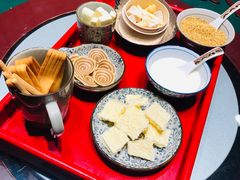 -九十九顶毡房(阜石路店)