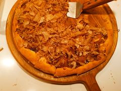 -比格比萨自助(宝山日月光店)