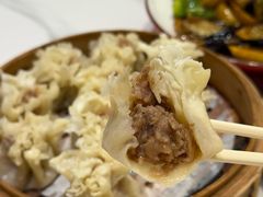 -老仁义·清真菜(太古街店)