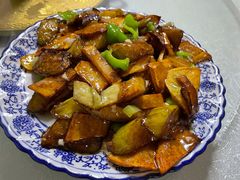 -红升老菜馆(巨兴街店)