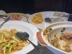 -开海·红岛海鲜虾水饺(石老人店)