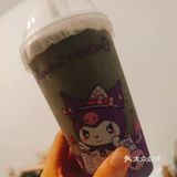 家人们！点CoCo库洛米联名记得对暗号啊！