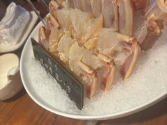 -揽季锅物会.福建黄鱼.海鲜姿造(五四路店)